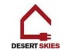 Desert Skies logo