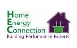 Home Energy Connection logo