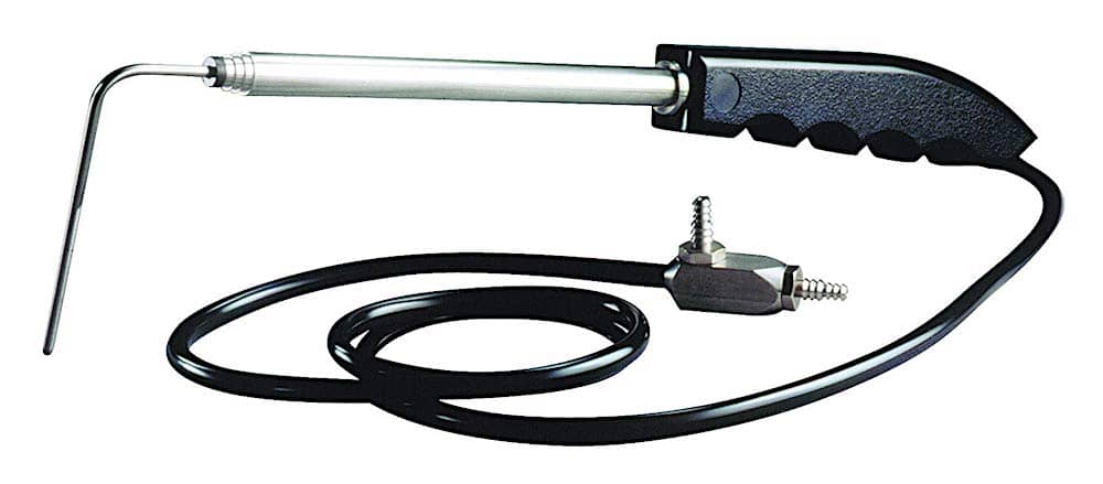 Dwyer Series 166T Telescoping Stainless Steel Pitot Tube