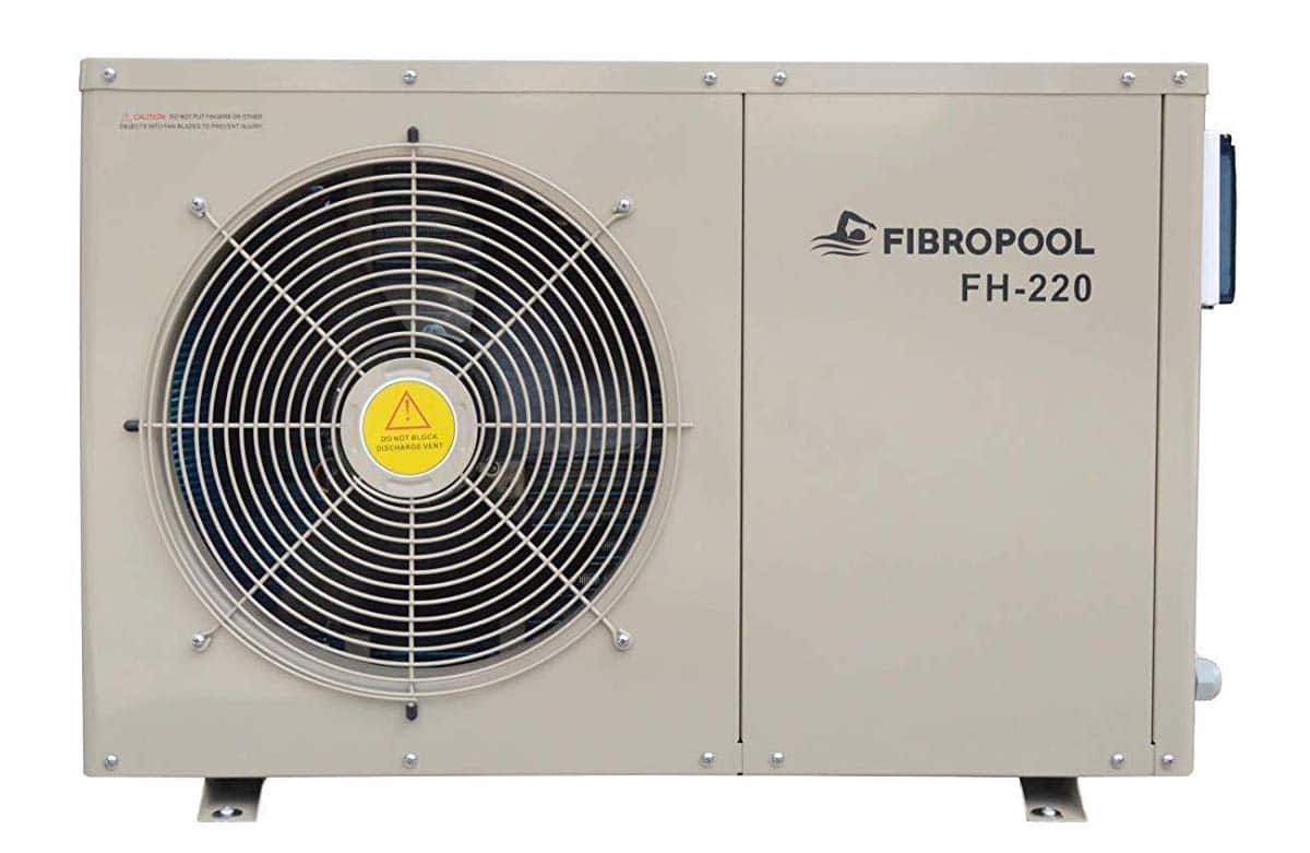 Fibropool FH-220