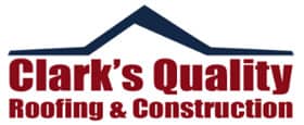 Clarck's Quality Roofing