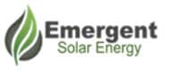 Emergent Solar Energy