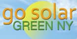 Go Solar Green NY