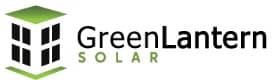 Green Lantern Solar