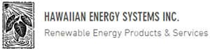 Hawaiian Energy Systems